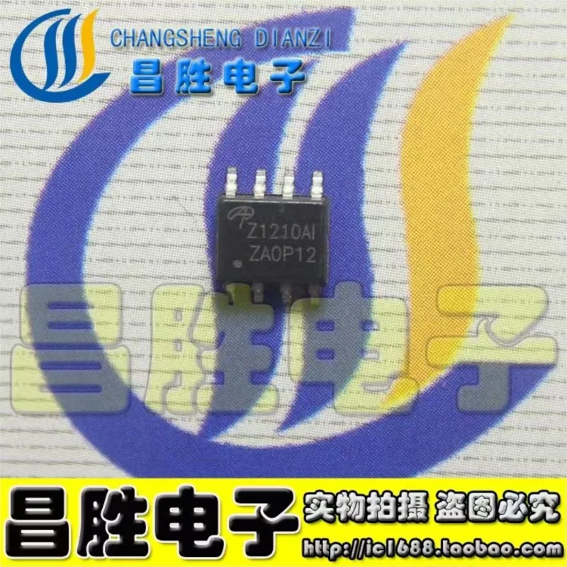 (5 stuk) AOZ1360AI Z1360AI SOP-8