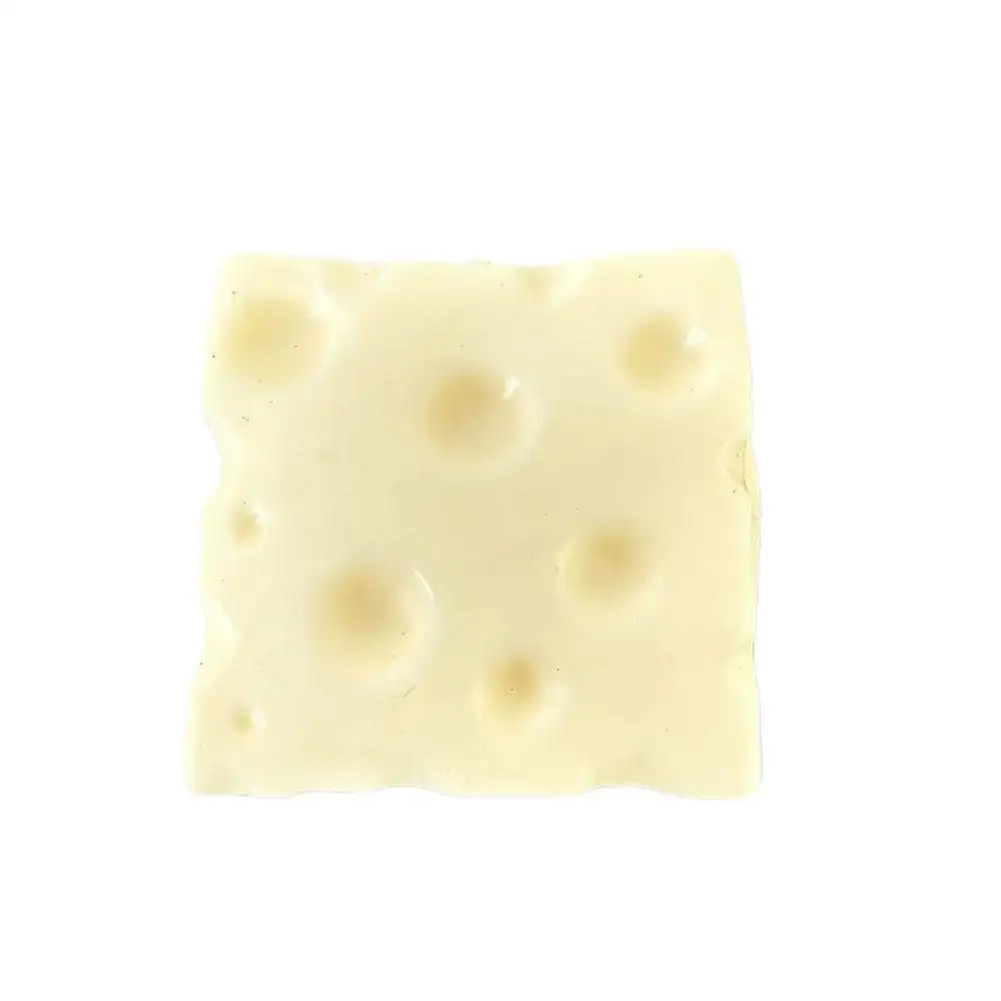 

Мягкая силиконовая игрушка-антистресс в форме сыра для снятия напряжения, сенсорная, для офисного стола, для снятия усталости рук, безопасная для детей, нескользящая, прочная