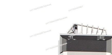 110V Household Stainless Steel Mini Sauna Stove Internal & External Control Sauna Heater