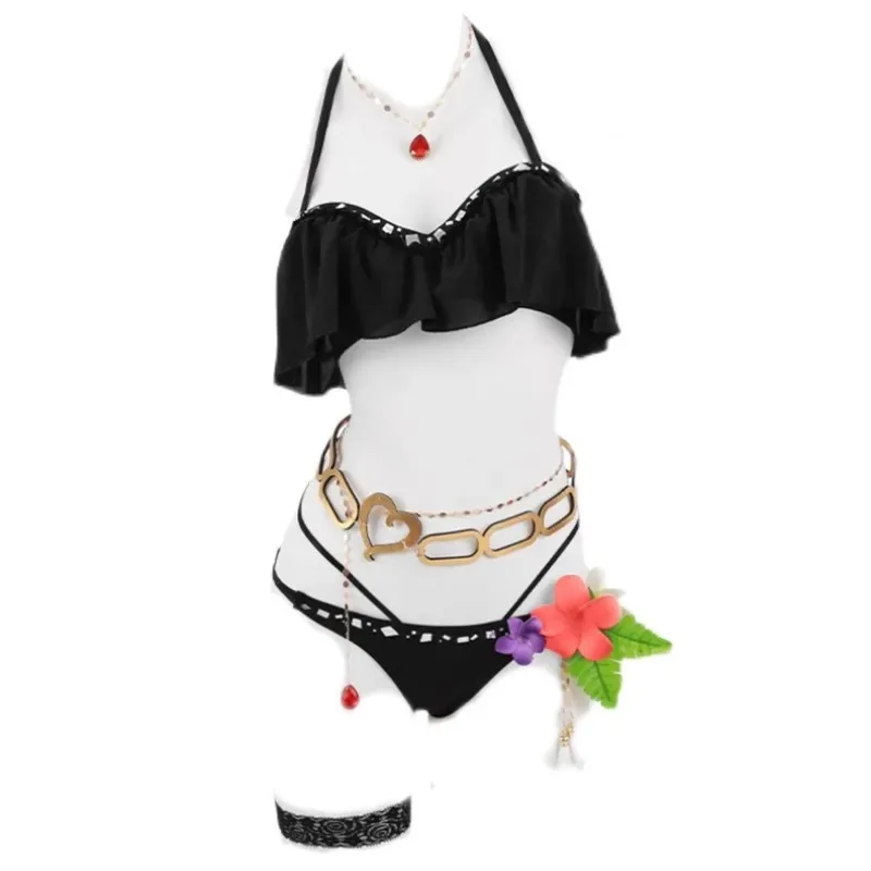 

Maruzensky Cosplay Costume Carnival Halloween Uniform-Profect Gift For Cosplay Fans