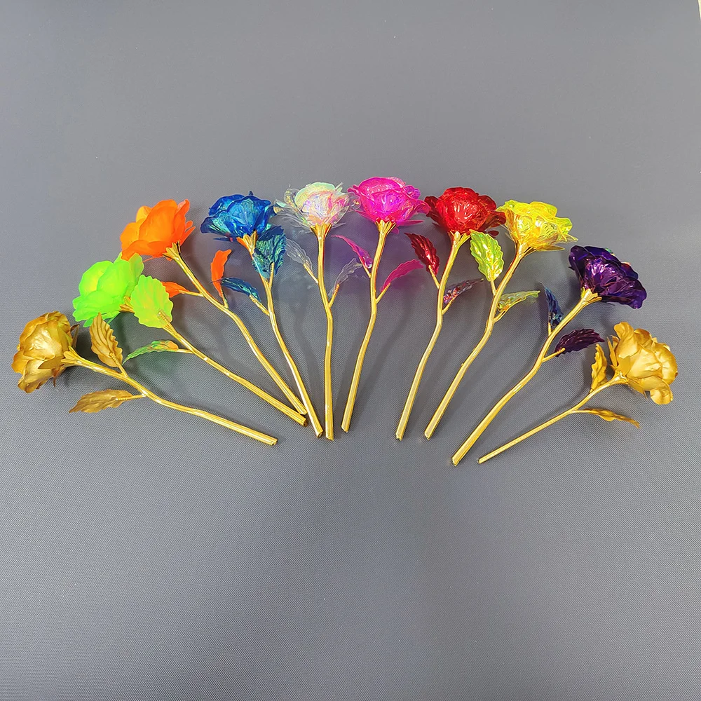 Galaxy Rose Eternal…