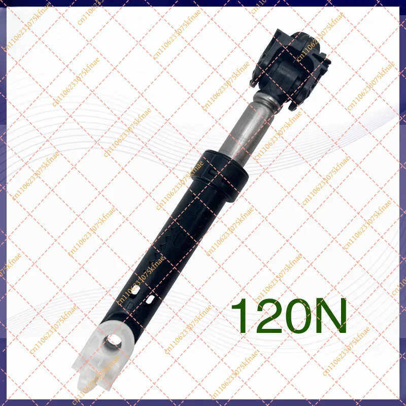 Washer Accessories - Replacement Suspension Rods / Dampers Compatible for Whirlpool, Hisense & Sanyo