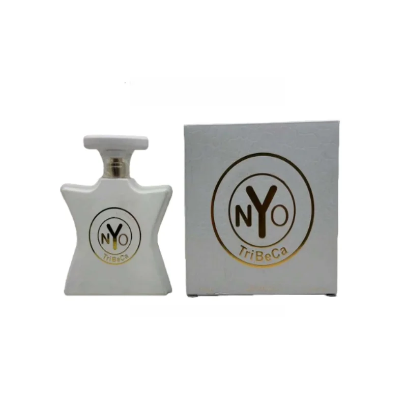 

NYC New York Tribeca Unisex Eau de Parfum Perfumes commonly used in autumn and winter, quality guaranteed, high-end gifts Brand