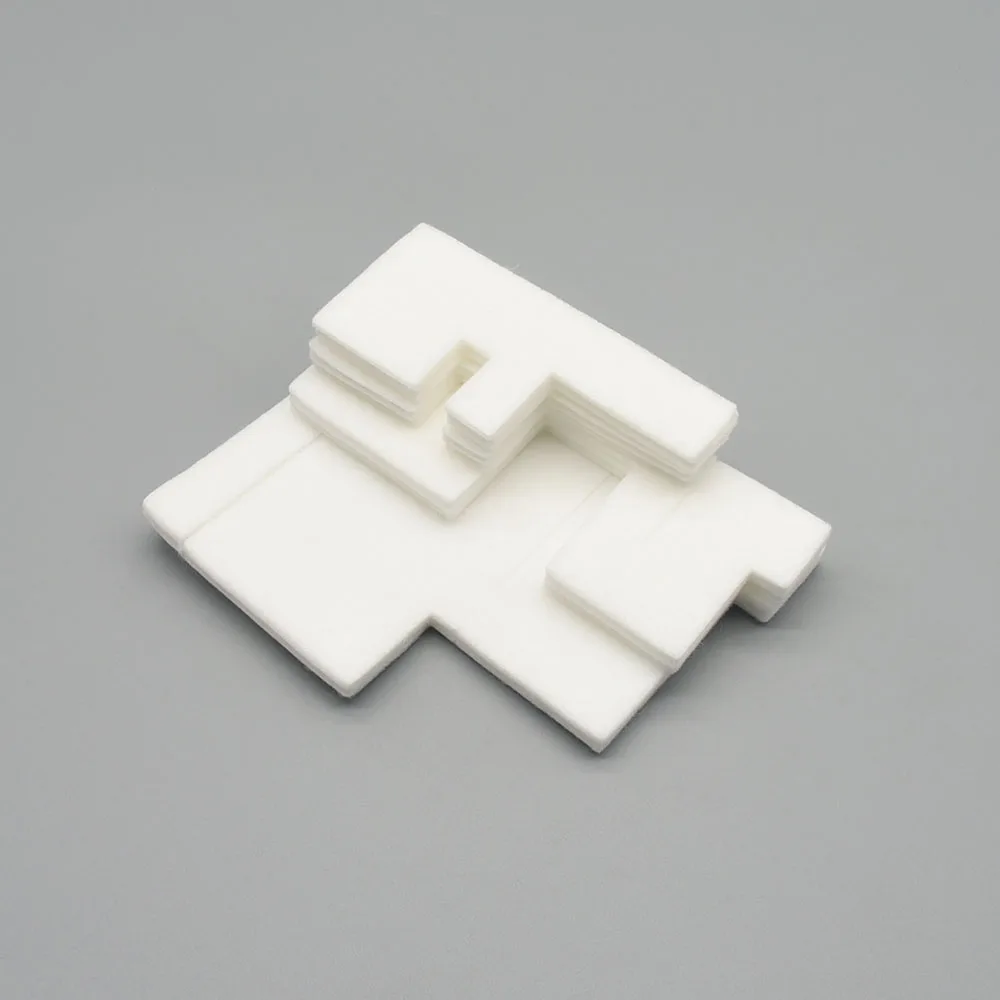 40X QY5-0558-000 Inktabsorber voor CANON G1000 G2000 G3000 G4000 G1100 G2100 G3100 G4100 G1200 G2200 G3200 G1300 G2300 G3300G1400