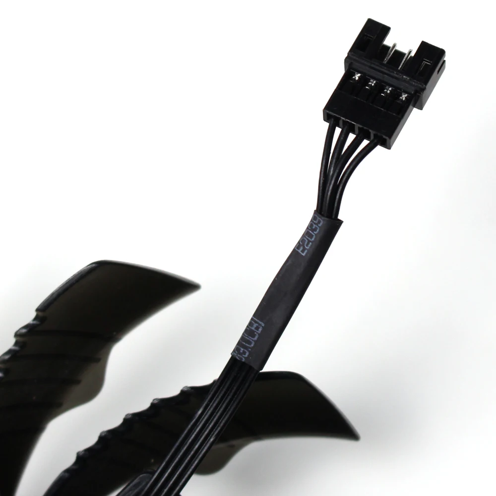 PLD10010S12HH Grafikkartenlüfter für GIGABYTE GTX 1650/GTX 1650 SUPER Grafikkarten-Lüfter