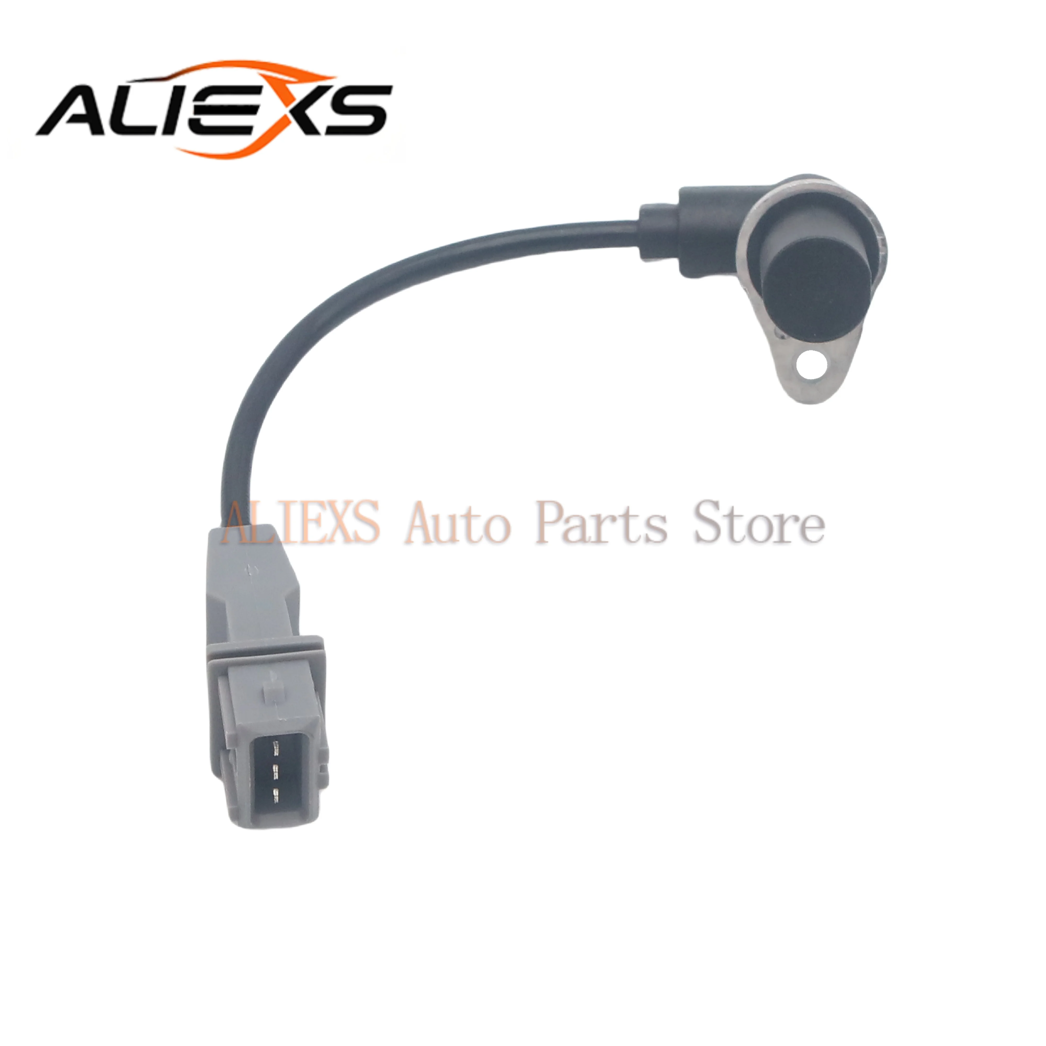 0K31A-18891 High Quality Crankshaft Position Sensor For Kia 2001-2005 Rio 1.5L 1.6L OEM 0K31A-18891 24533468 Car Accessories New