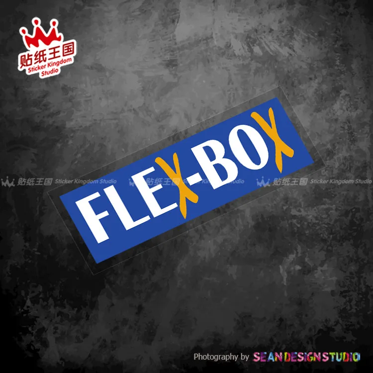 For MOTOGP Ducati Team Sponsors Flex-Box Monster Panigale V4 V2 Streetfigher Decals Motorcycle Motor Waterproof Stickers 01