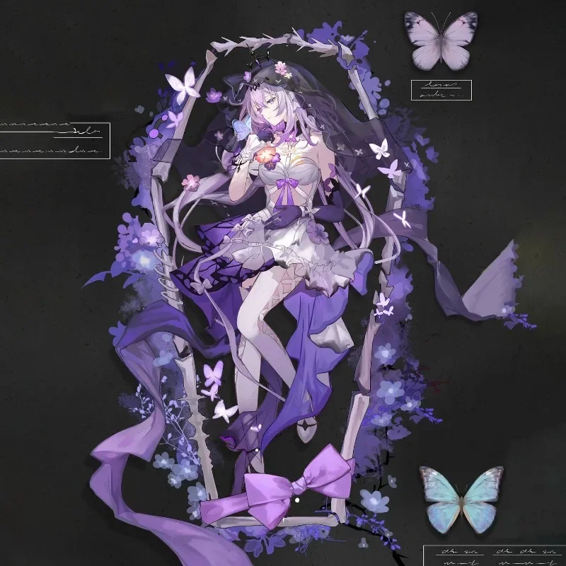 Рисунок 2 - Honkai: Star Rail