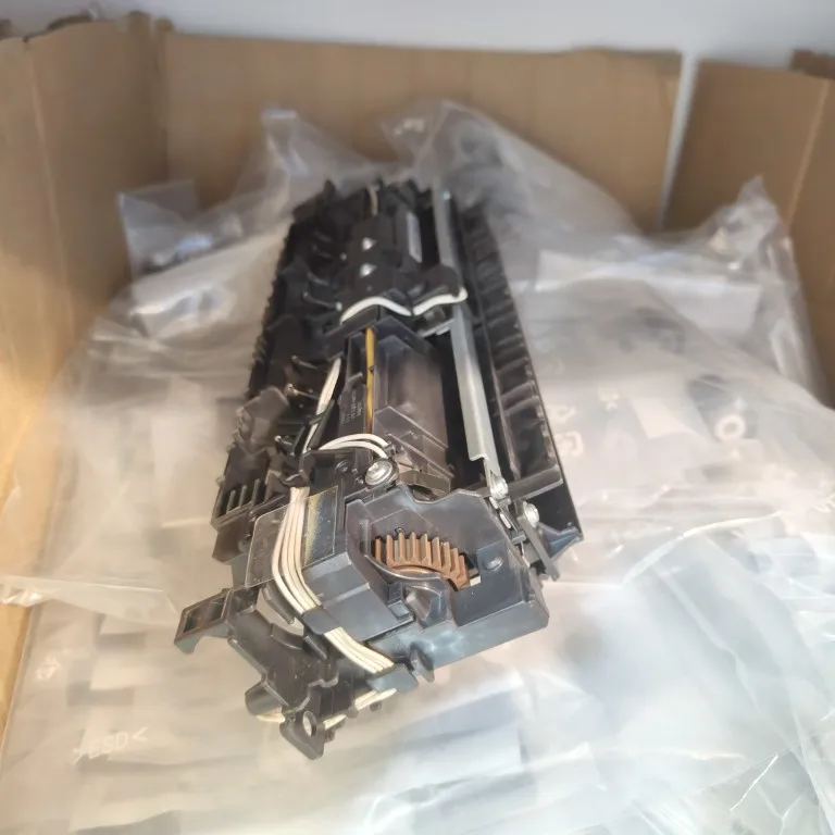 

Узел термофиксатора для Brother DCP9020CDN MFC9130 MFC9140 MFC9330CDW MFC9340 9020 9130 9140 9330 9340 Блок термофиксатора LY6753001 LY6754001