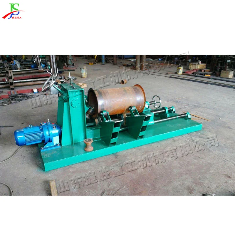 เครื่องจีบขอบแบบเย็น Peiqi เครื่องจีบแบบกระบอกตรง เครื่องจีบท่อลมสแตนเลส