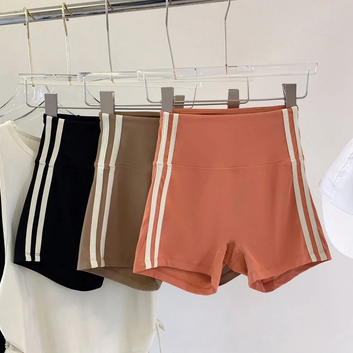 Thumbnail 3 - #9 Ranked Womens Casual Summer Shorts Picks in 2026