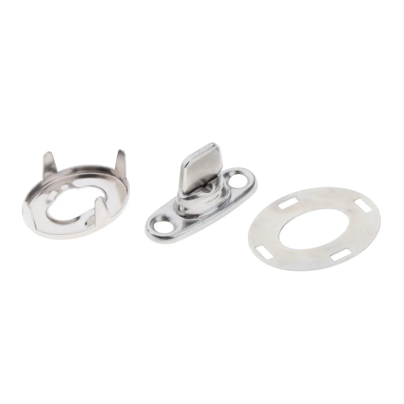 Boat Canvas Common Sense Canvas Fastener Set Turn Button Fastener Eyelet Stud Kit