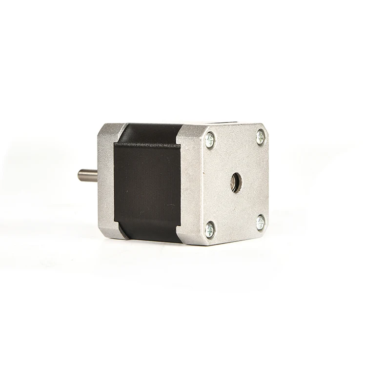 2PCS EMTECH Nema 17 0.3Nm 2-Phase 42*42mm Hybrid CNC Stepper Motor Kit With Driver For CNC Applications