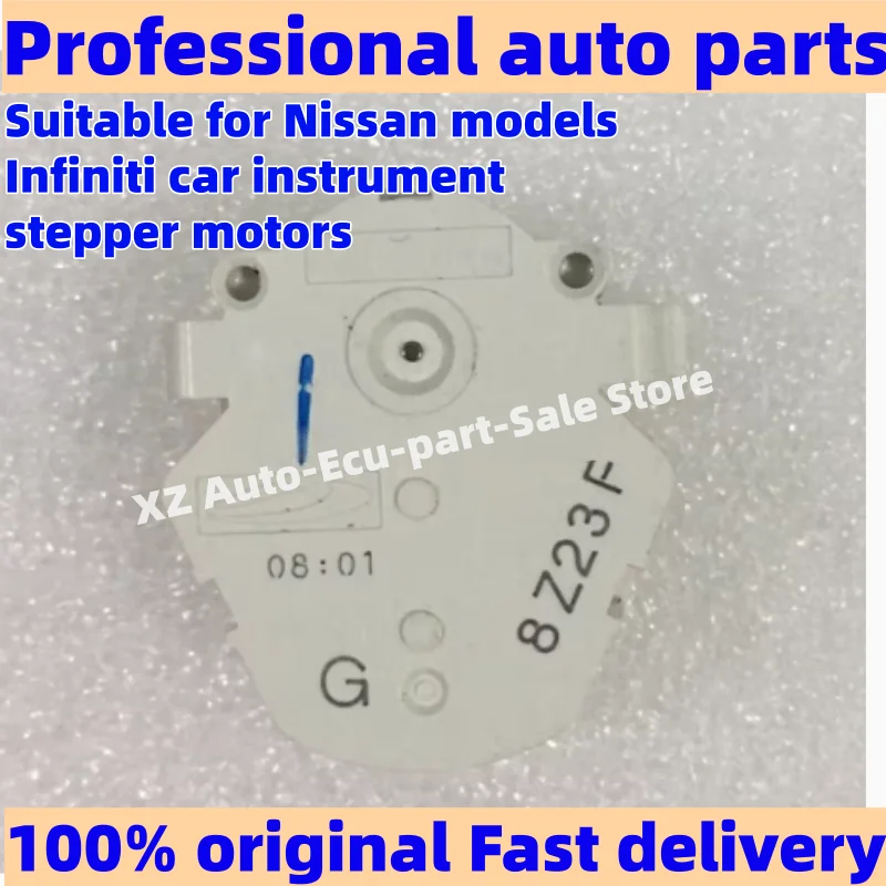 

Новые и оригинальные 5-10 шт. (комплект) шаговые двигатели для приборной панели автомобилей Nissan и Infiniti, автоаксессуары.
