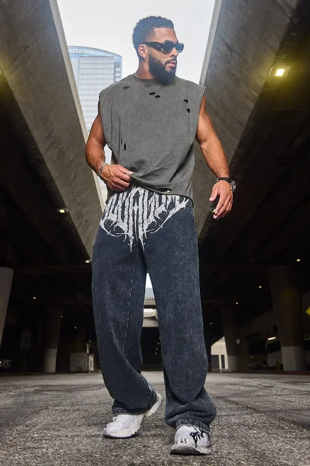Thumbnail 3 - #37 Top Mens Training Jogger Pants Picks for Every Budget