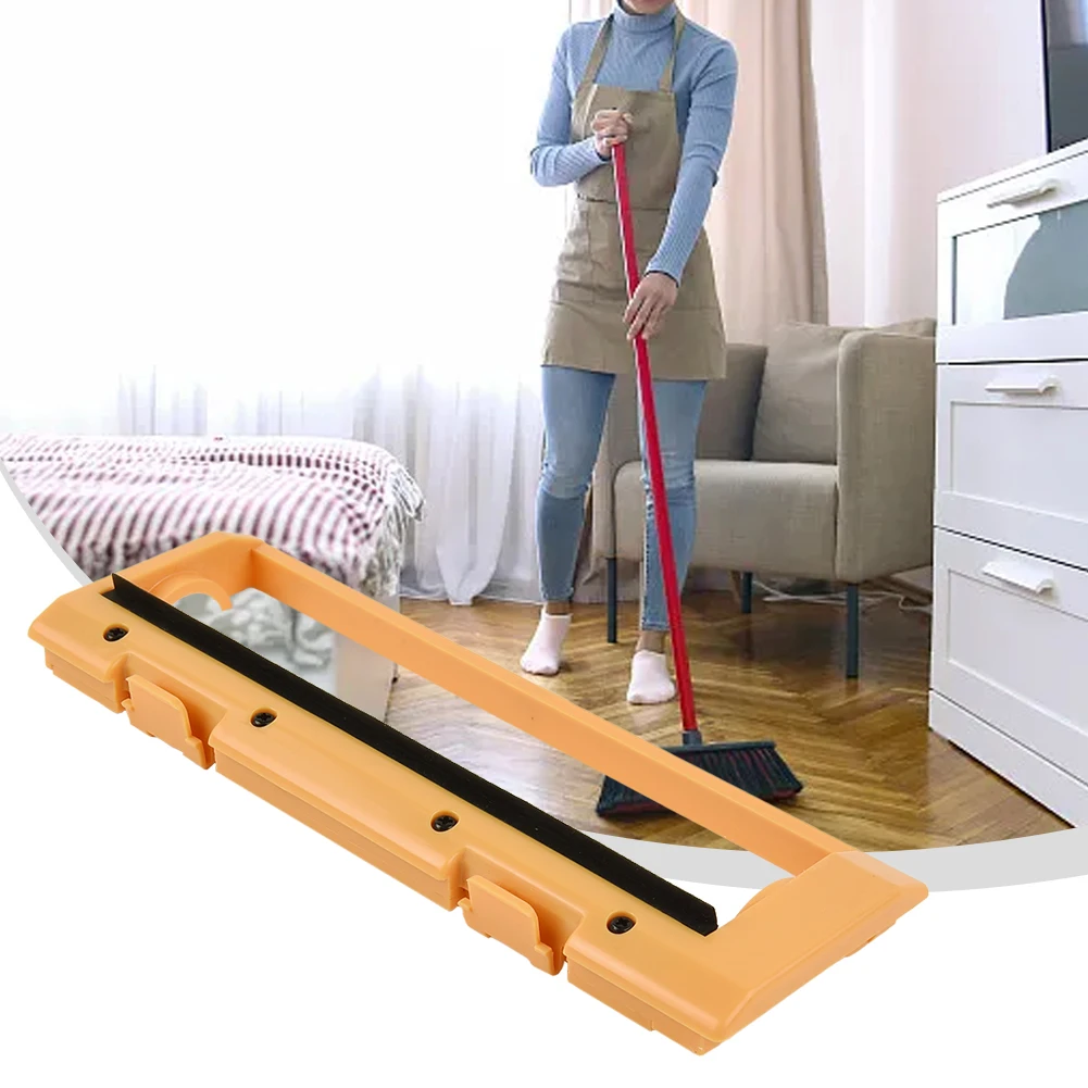 Perfect Fitment Main Brush Holder Cover for Isweep X3 For Tefal Explorer 20 RG6825 RG6875 Precise Compatibility