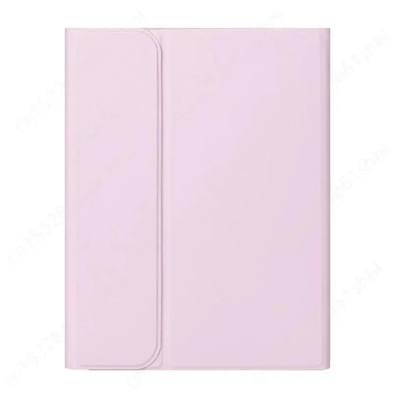 Case Keyboard for iPad 10.2 7 8 9th 10th Generation Pro 11 Air 4 5 3 2 10.9 9.7 10.2 10.5 Russian Spanish Arabic Keyboard Covers