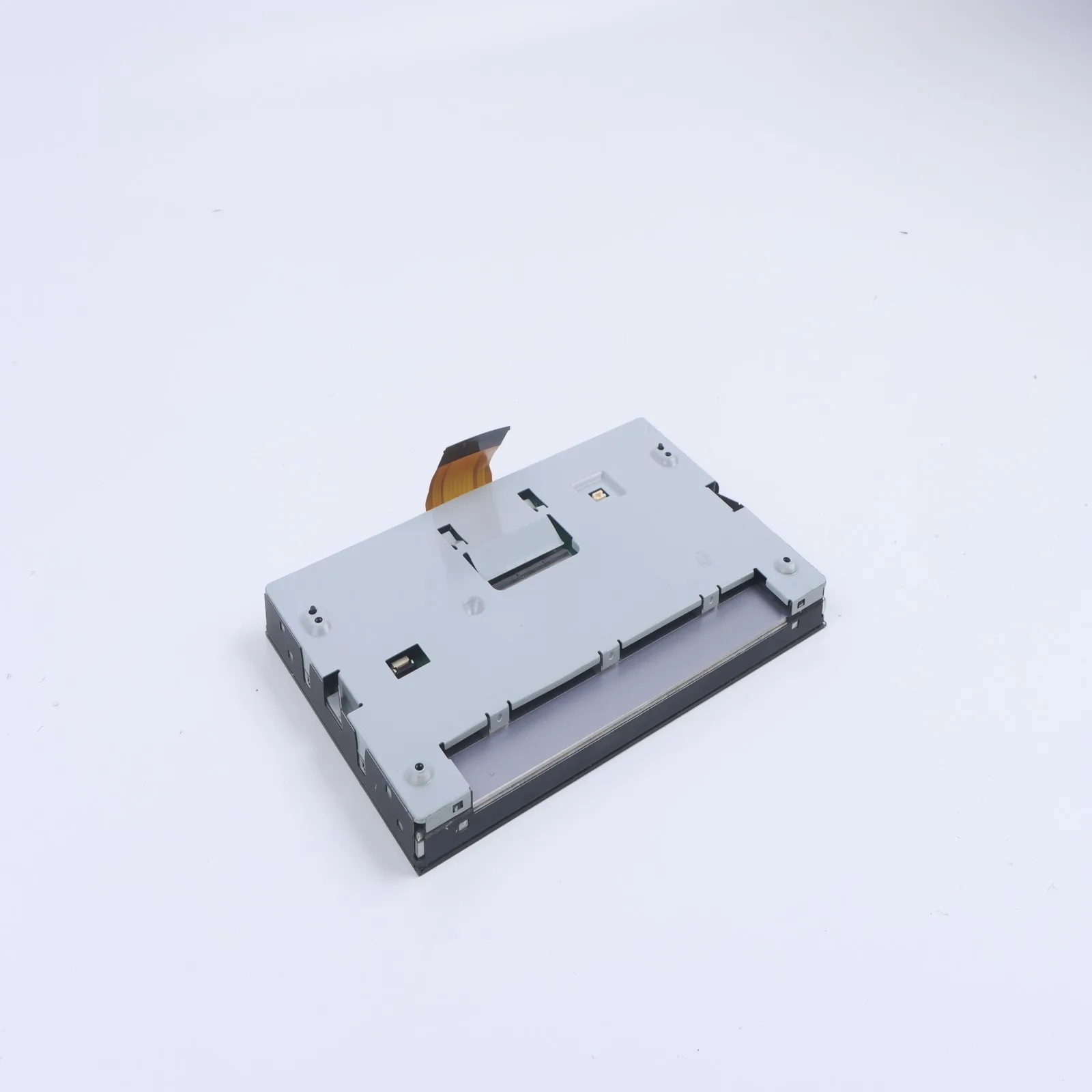 

1pc LQ080Y5DZ05 LCD Monitor Touch Screen Assembly FOR Ford Lincoln 2011-2018