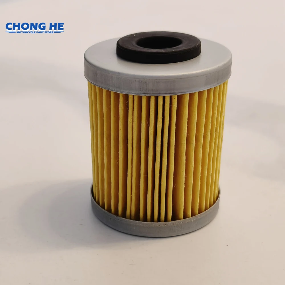 فلتر زيت لـ KT/M XC-W400 XCW400 XCW XC-W 400 XC450 XC-W450 XCW450 SMR525 SMR 525 XC SX EXC MXC 450 SX450 EXC 450 MXC 450 SMR450 #1