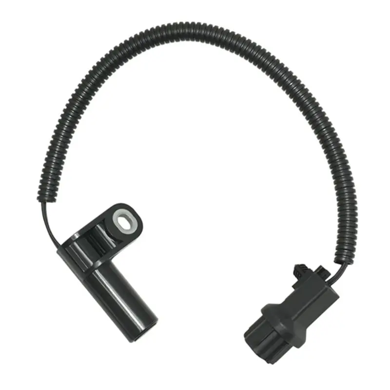 

Crankshaft Position Sensor 56027865AC Fits For Jeep Wrangler 4.0L L6 Grand Cherokee-A97E