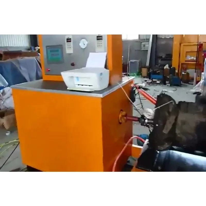 BXT-3C Testbank für Getriebe-Dynamometer