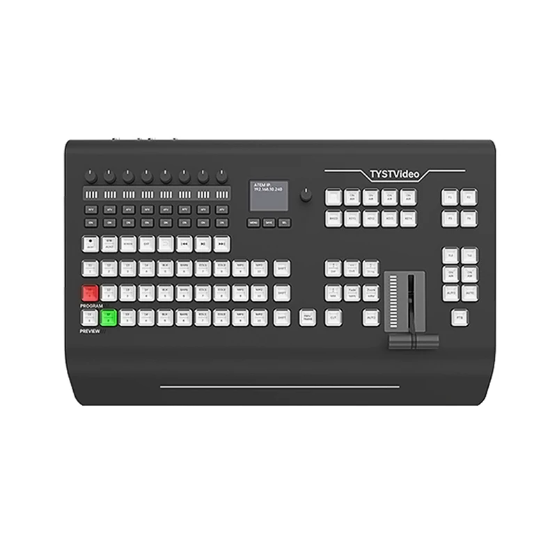 Tystvideo Ty-K1700H…