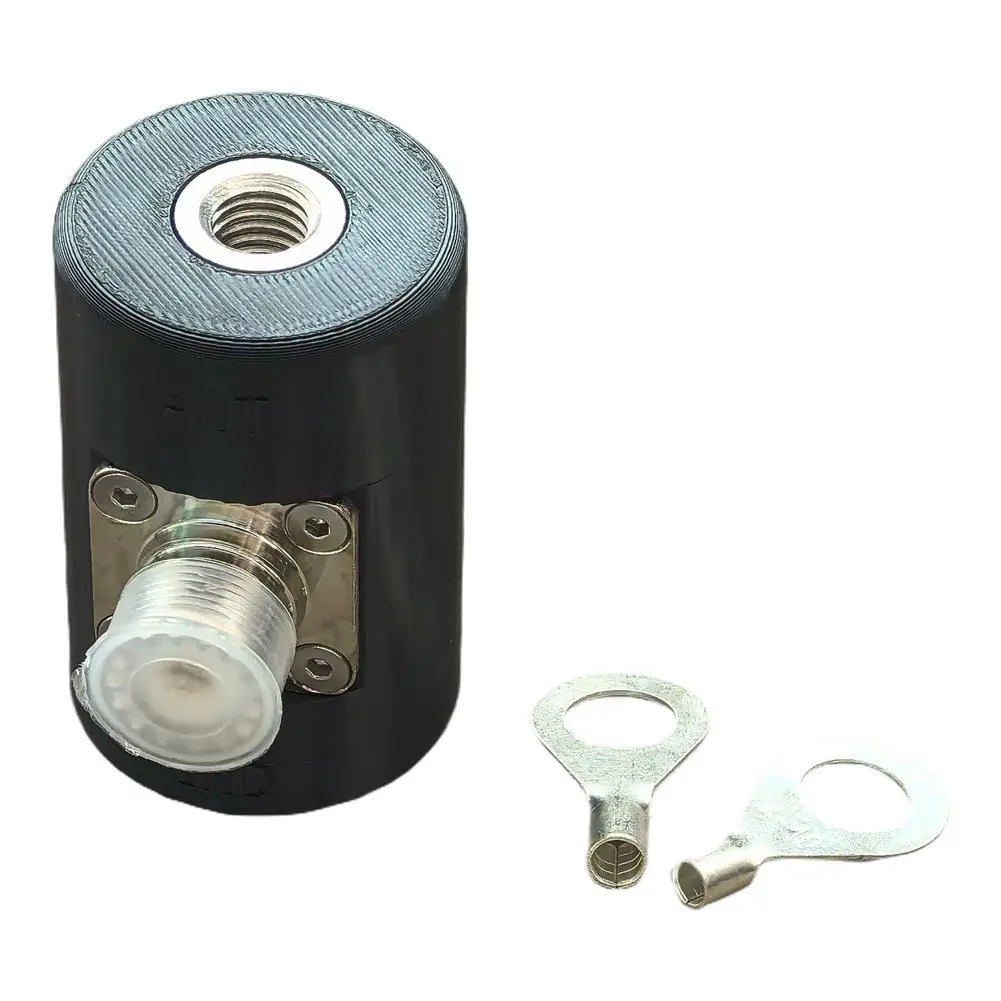 M10 Telescopic Antenna Base SO239 Adapter For Shortwave HF Antenna Stainless Steel 1/4 Wavelength For USDX QRP Radio Parts