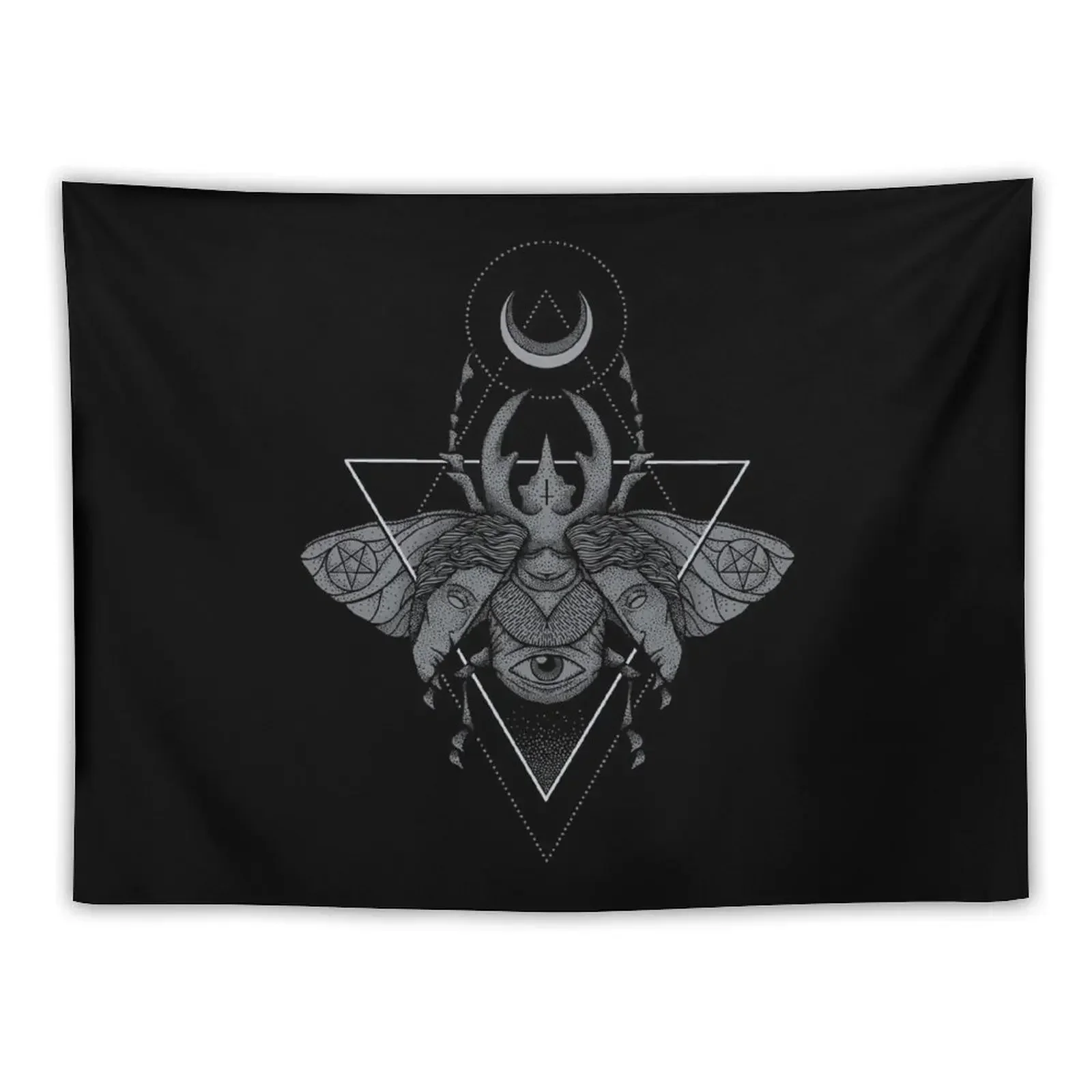 

Occult Beetle Tapestry Things To Decorate The Room House Decoration Home Decoration Accessories Aesthetic Home Decor Tapestry