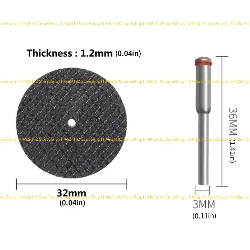 Q2Q4 Multurese / Fitleing Discoring Disc para construção metalworking
