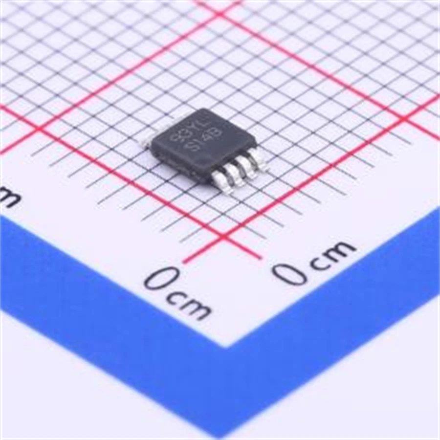 

30PCS/LOT LM3478MMX/NOPB (DC-DC Converters)