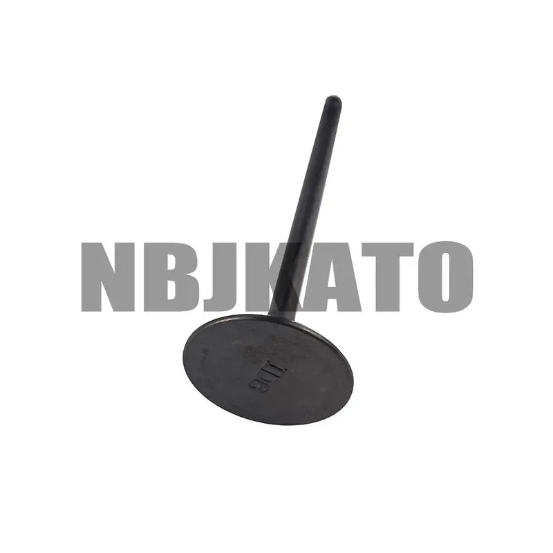 NBJKATO Brand New Genuine 1PCS VALVE-INT For Subaru Impreza 2009 EJ20 13201AA540