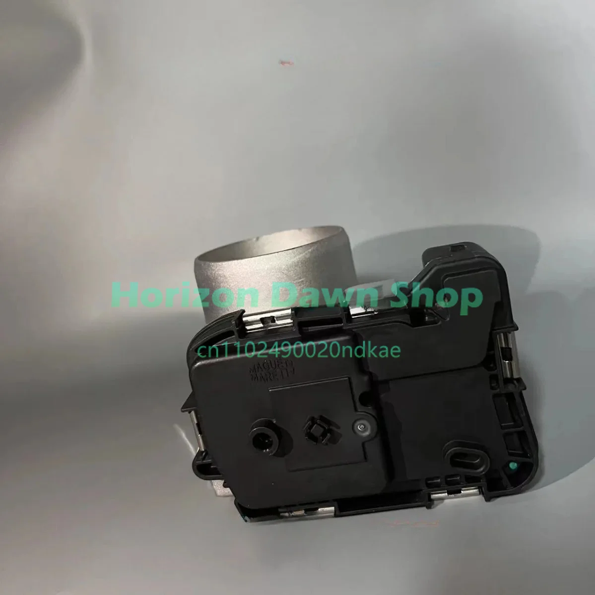 Performance Modification Throttle Valve Auto Part 04E133062B 03F133062B M Q H