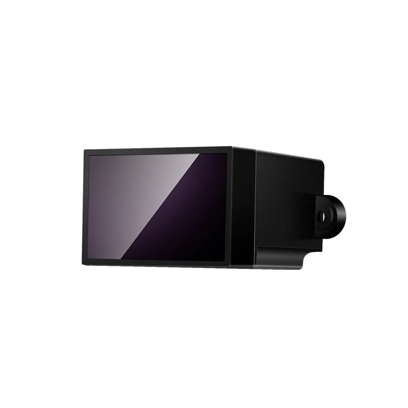 100Hz Laser Distanc… - image