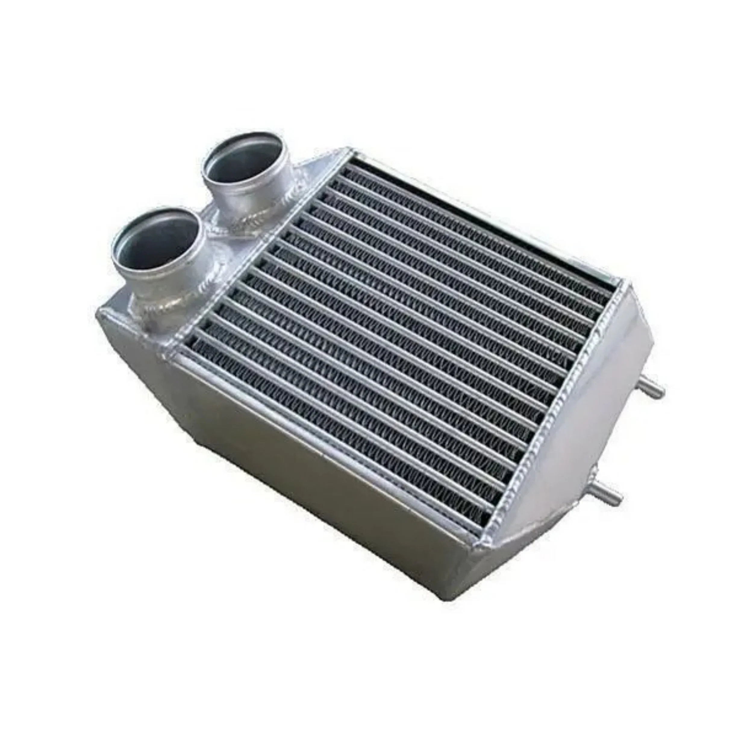 Side Mount Exchange Aluminum Intercooler for Renault Super 5 R5 GT Turbo 1985-1991 1986 1987 1988 1989 1990