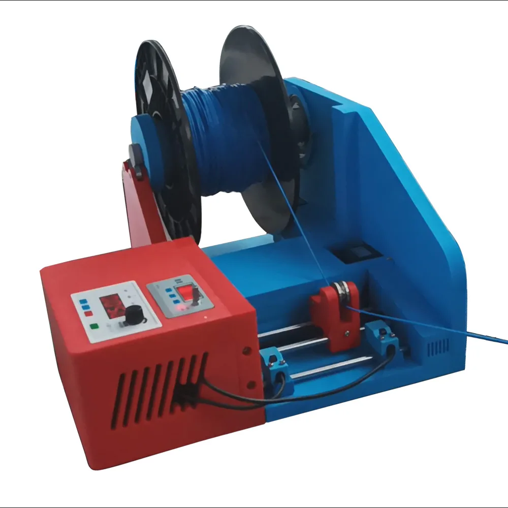 

Автоматическое устройство для намотки нити для 3D-принтера, машина для рисования нити, намотка нити