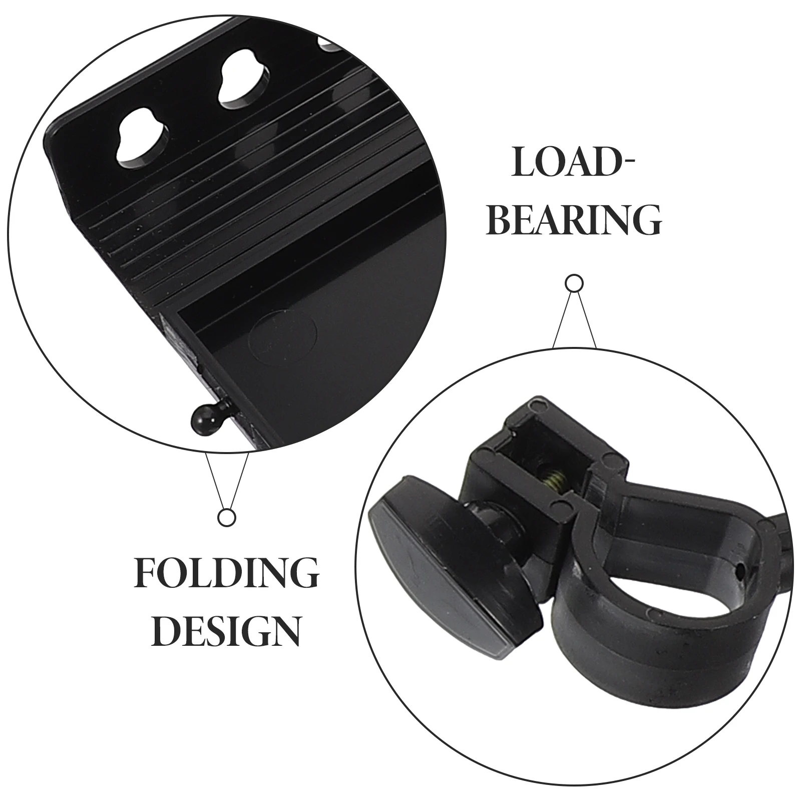 

Easels Tray Parts Rack Replacement Storage Plate Shelf Black Stand for Painting Child