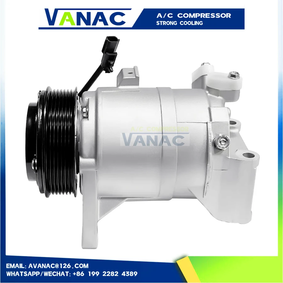 

For Nissan Maxima Murano Quest Pathfinder AC Compressor DKS17D 92600JP00B 92600JP00C 92600JP01C 9260011JA1B 92600-1JA0A