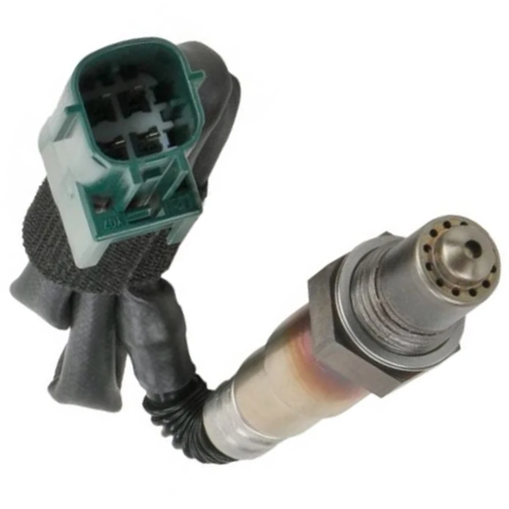 0258006511 Lambda O2 Oxygen Sensor Fit For Nissan ALMERA PRIMERA SENTRA 1.5 1.6 1.8 02-2008 22690-8U300 226A0-AU011 22690-AX000 view 4