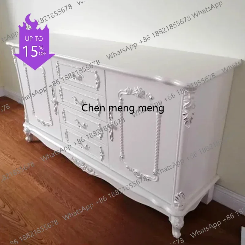 Ss03A European Styl…