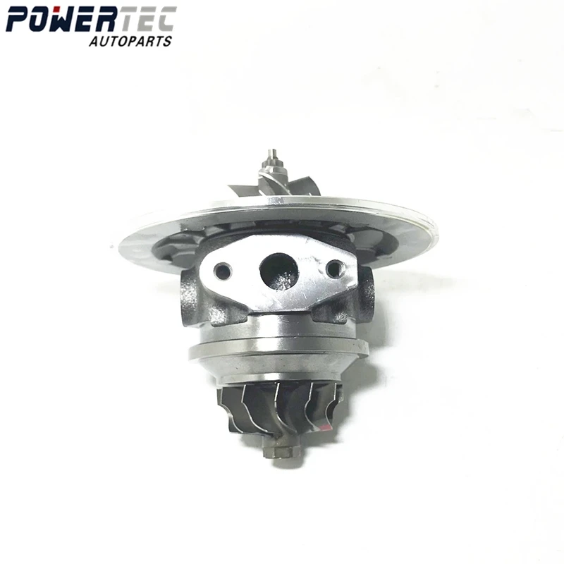 GT2052 720168 Balanced Turbine Core Turbolader Chra For Saab II 9-5 2.0 T 129Kw 175HP L850 12755106 Turbo Cartridge Assy 2002-