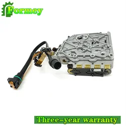 01M Transmission Valve Body and Wiring Harness 01M325283A 01M325039F 01M325105F for Volkswagen Jetta Golf Beetle