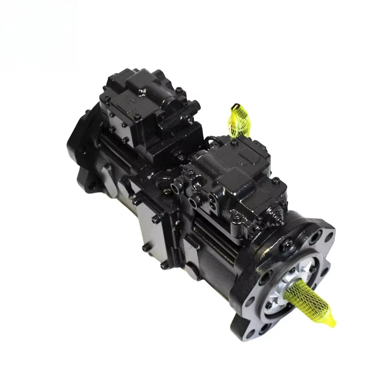 EC210 Baggerpumpe K3V112DT