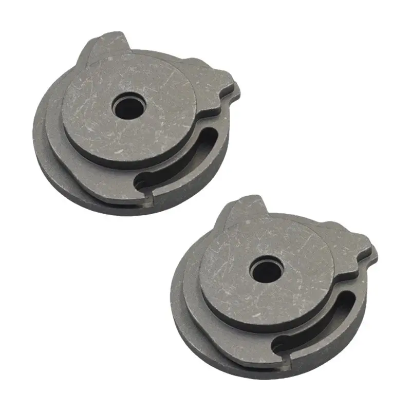 【Price Drop !!】-Electric Soft-Close Door Motor Gear Replacement Part LR108980 LR108981 LR117160 For Land Rover Range Rover Sport