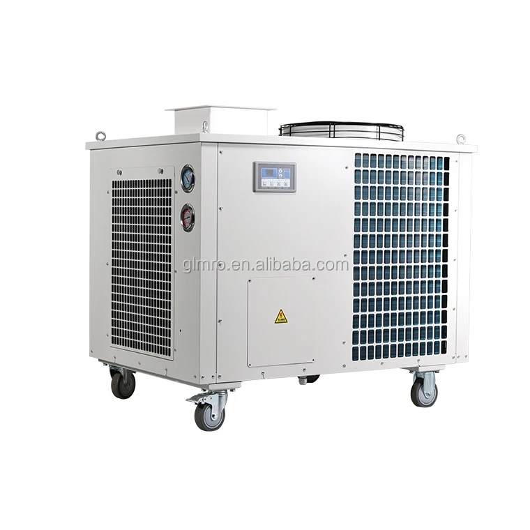 

BXT-250 Industrial Air Cooler