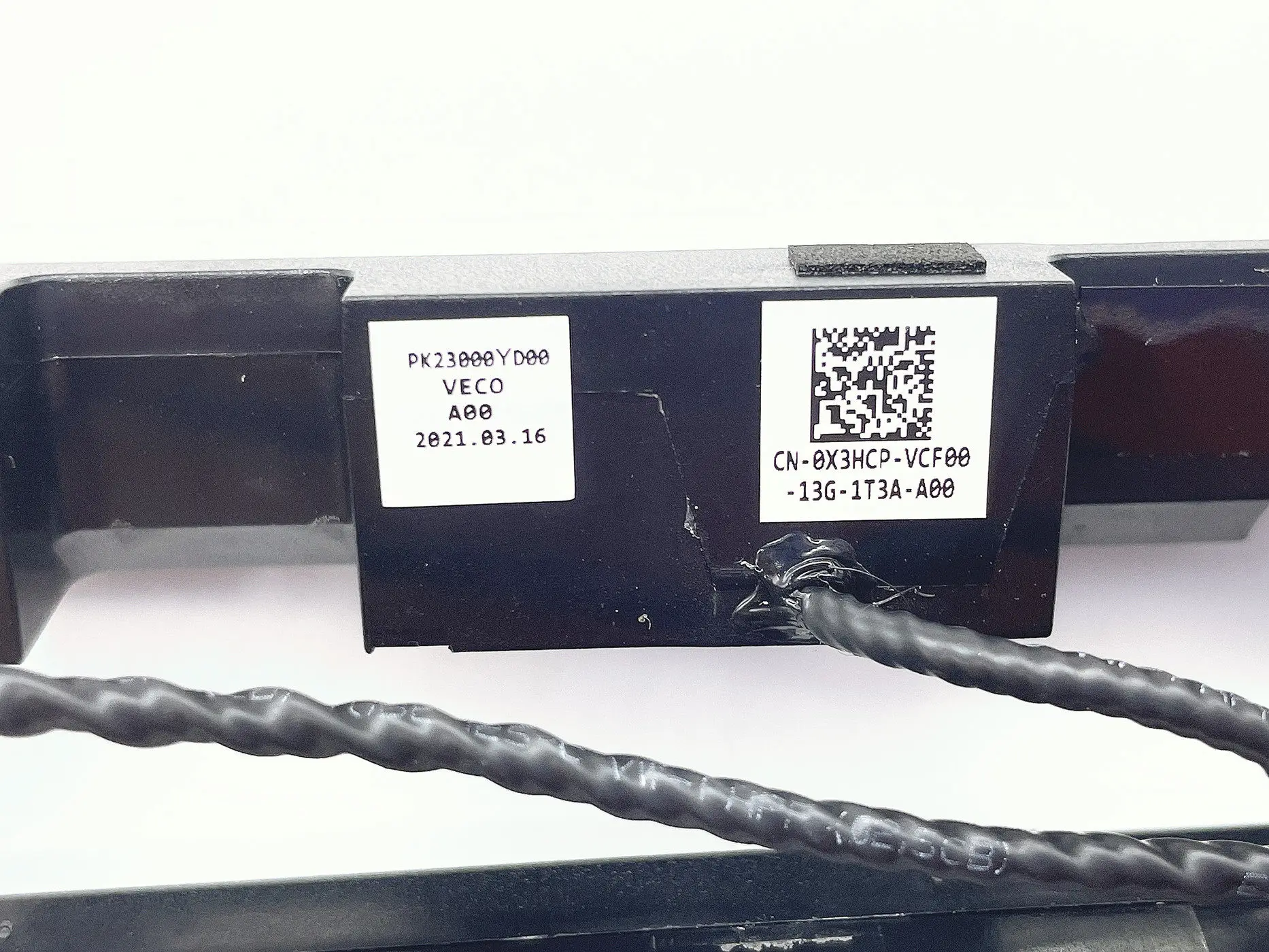 For Dell Alienware Area51m ALWA51M Speakers, Audio, Speakers 0X3HCP