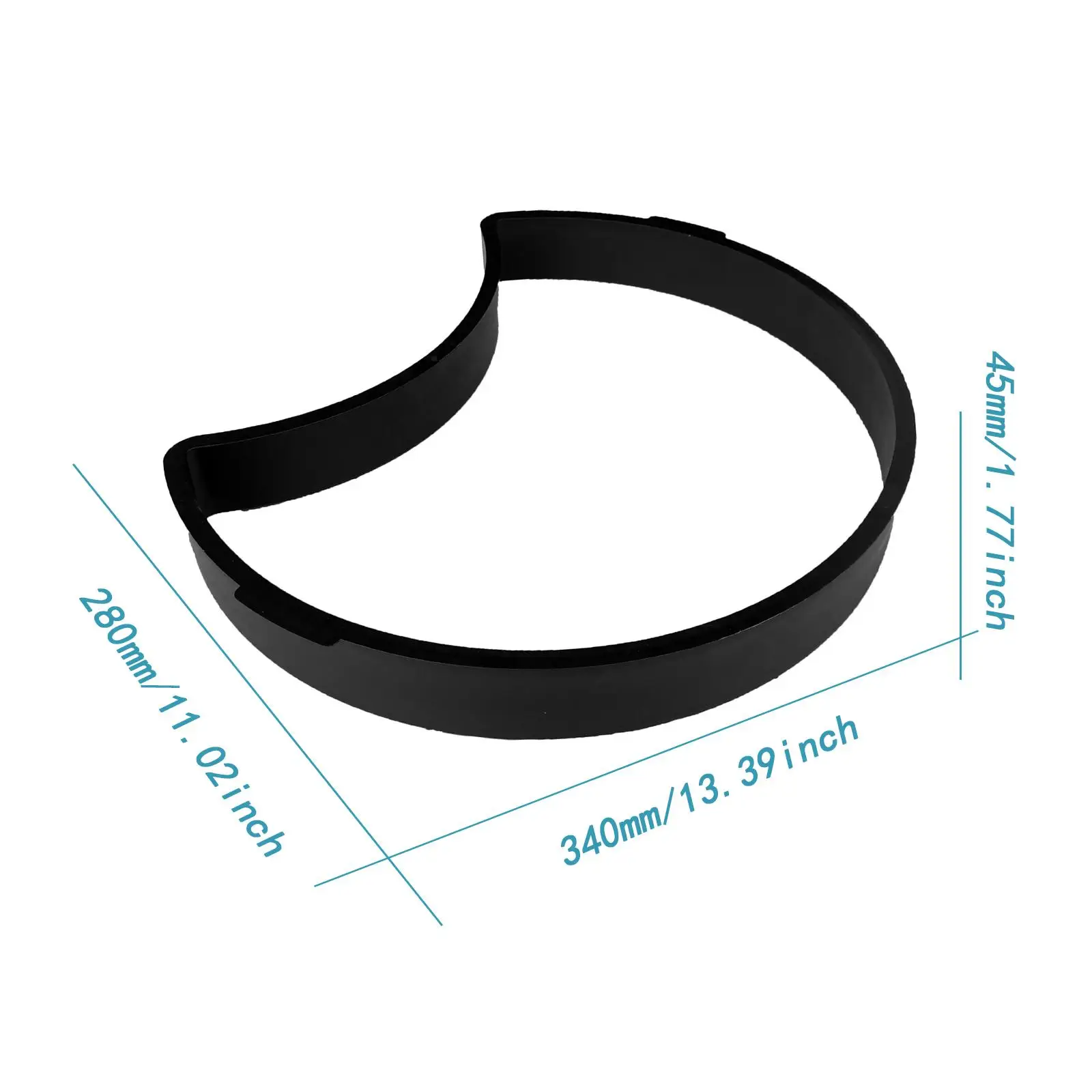 Plastic Paving Stone Brick Path Maker DIY Stepping Stones for Garden Path Outdoor Courtyard