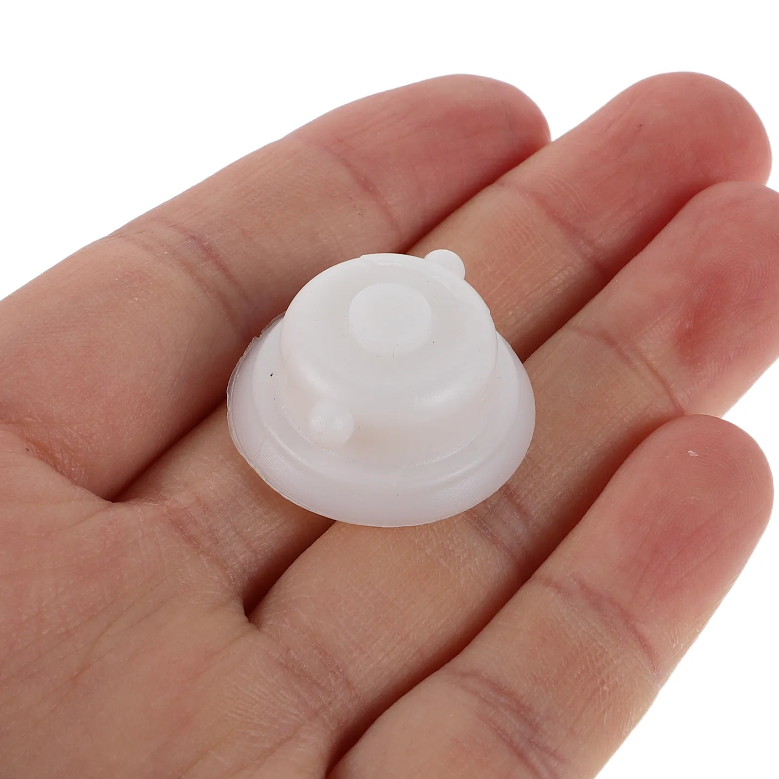 

Plastic Lock Core for Paper Towel Dispensers and Tissue Boxes Universal Fit for Hotels Schools Offices Public Restrooms