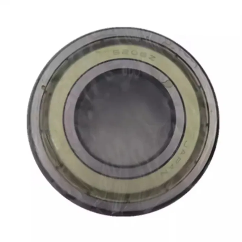 5206 ZZ double row angular contact bearing