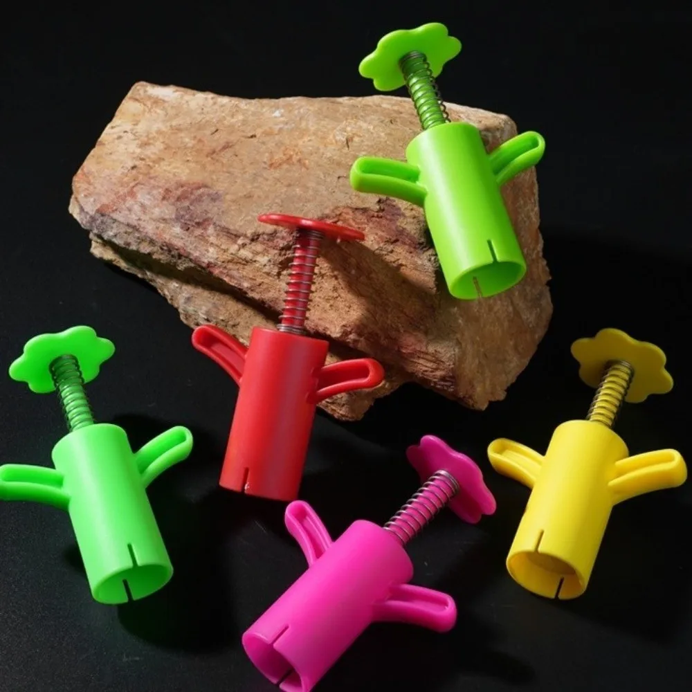 

Portable Fishing Bait Press Fishing Explosion Hook Shotgun Bait Molding Device Pinching Bait Artifact Fish Bait Fixing Device