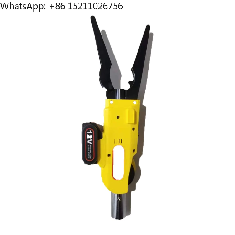 Multi-functional Hand-held Fully Automatic Intelligent Wire with Hanging Bundling Cable Tools